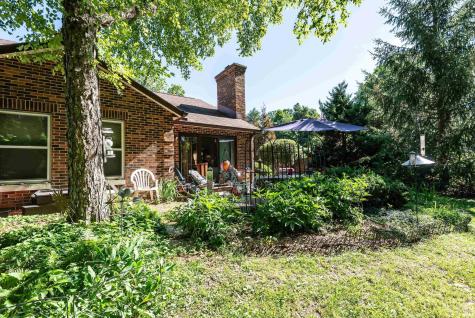 2726 S Mccartney Lane Bloomington IN 47401