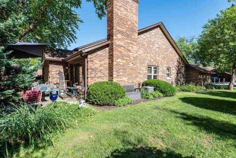 2726 S Mccartney Lane Bloomington IN 47401