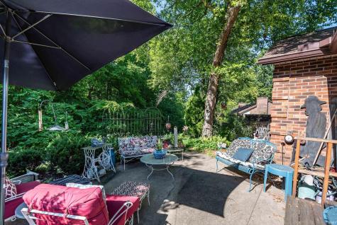2726 S Mccartney Lane Bloomington IN 47401