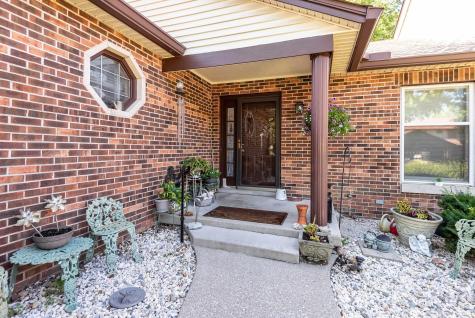 2726 S Mccartney Lane Bloomington IN 47401
