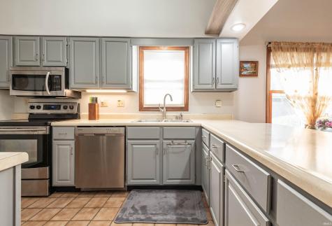 2726 S Mccartney Lane Bloomington IN 47401