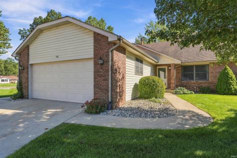 348 Channelview Drive Warsaw IN 46580