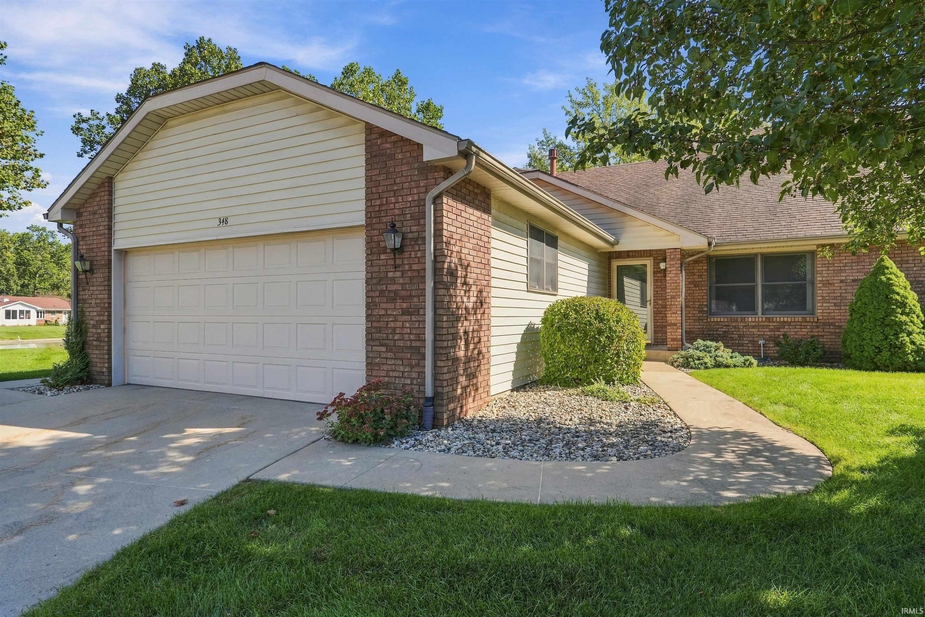 348 Channelview Drive Warsaw IN 46580