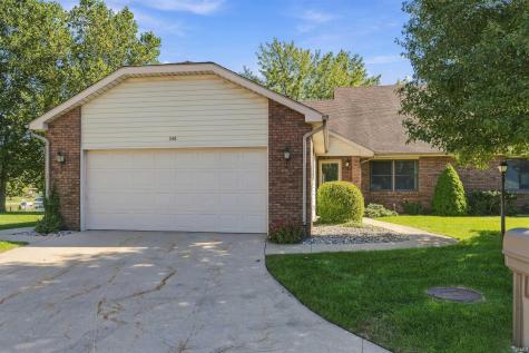 348 Channelview Drive Warsaw IN 46580