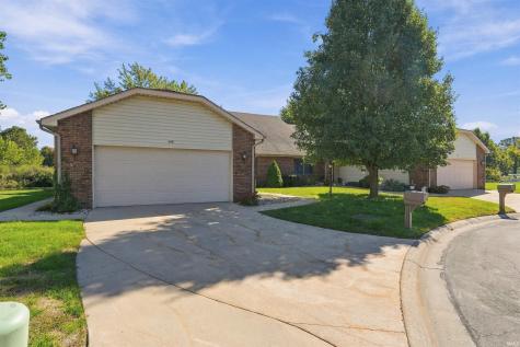 348 Channelview Drive Warsaw IN 46580