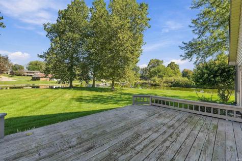 348 Channelview Drive Warsaw IN 46580