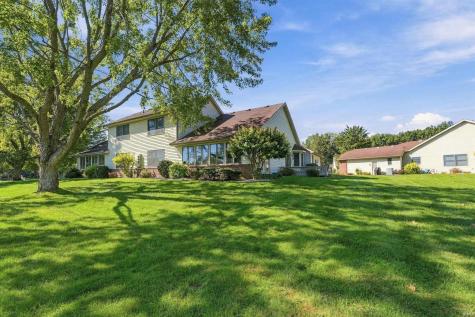 348 Channelview Drive Warsaw IN 46580