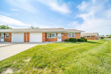 2505 Kimberly Court Anderson IN 46012