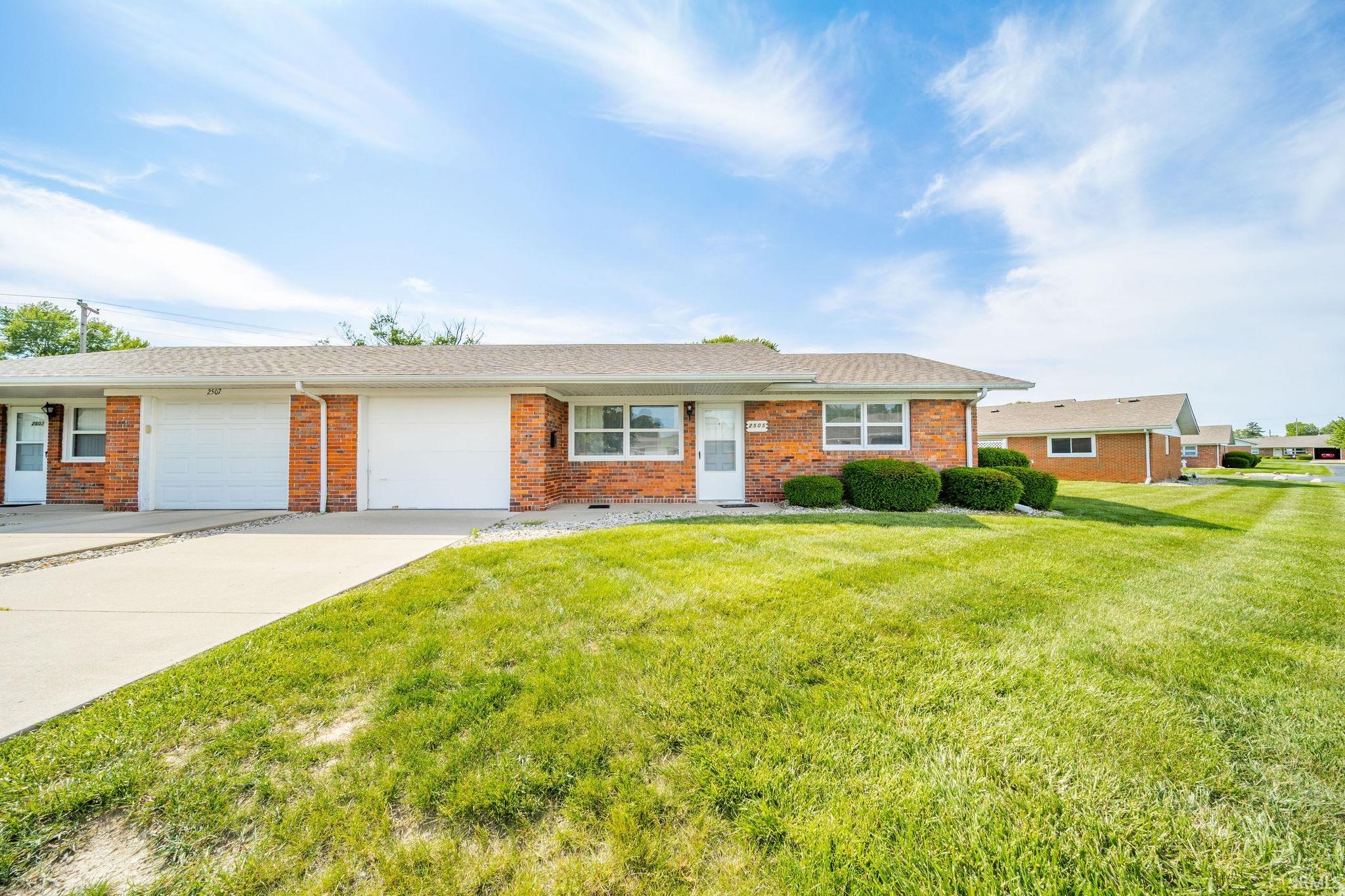 2505 Kimberly Court Anderson IN 46012