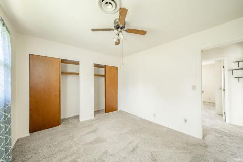 2505 Kimberly Court Anderson IN 46012