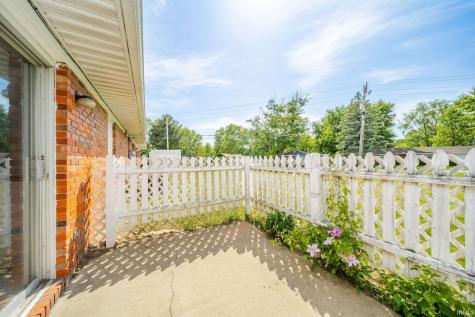 2505 Kimberly Court Anderson IN 46012