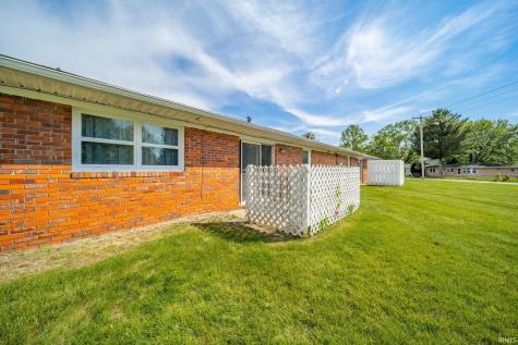 2505 Kimberly Court Anderson IN 46012
