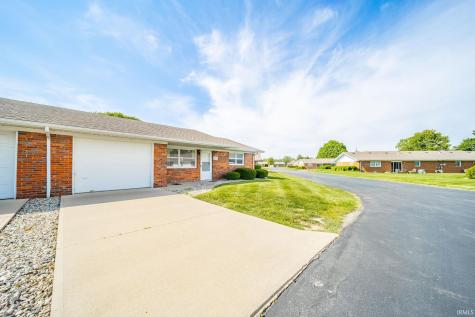 2505 Kimberly Court Anderson IN 46012