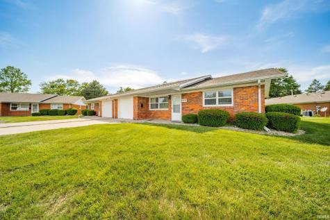 2505 Kimberly Court Anderson IN 46012