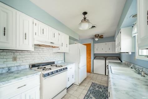 2505 Kimberly Court Anderson IN 46012