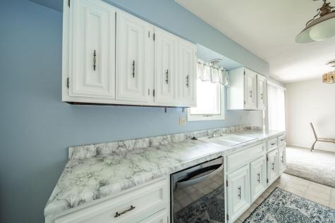 2505 Kimberly Court Anderson IN 46012