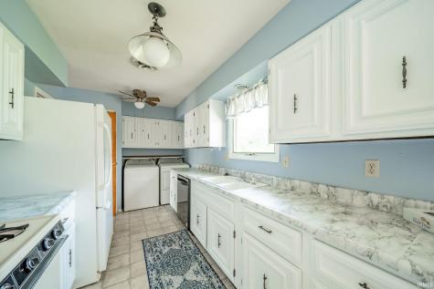 2505 Kimberly Court Anderson IN 46012