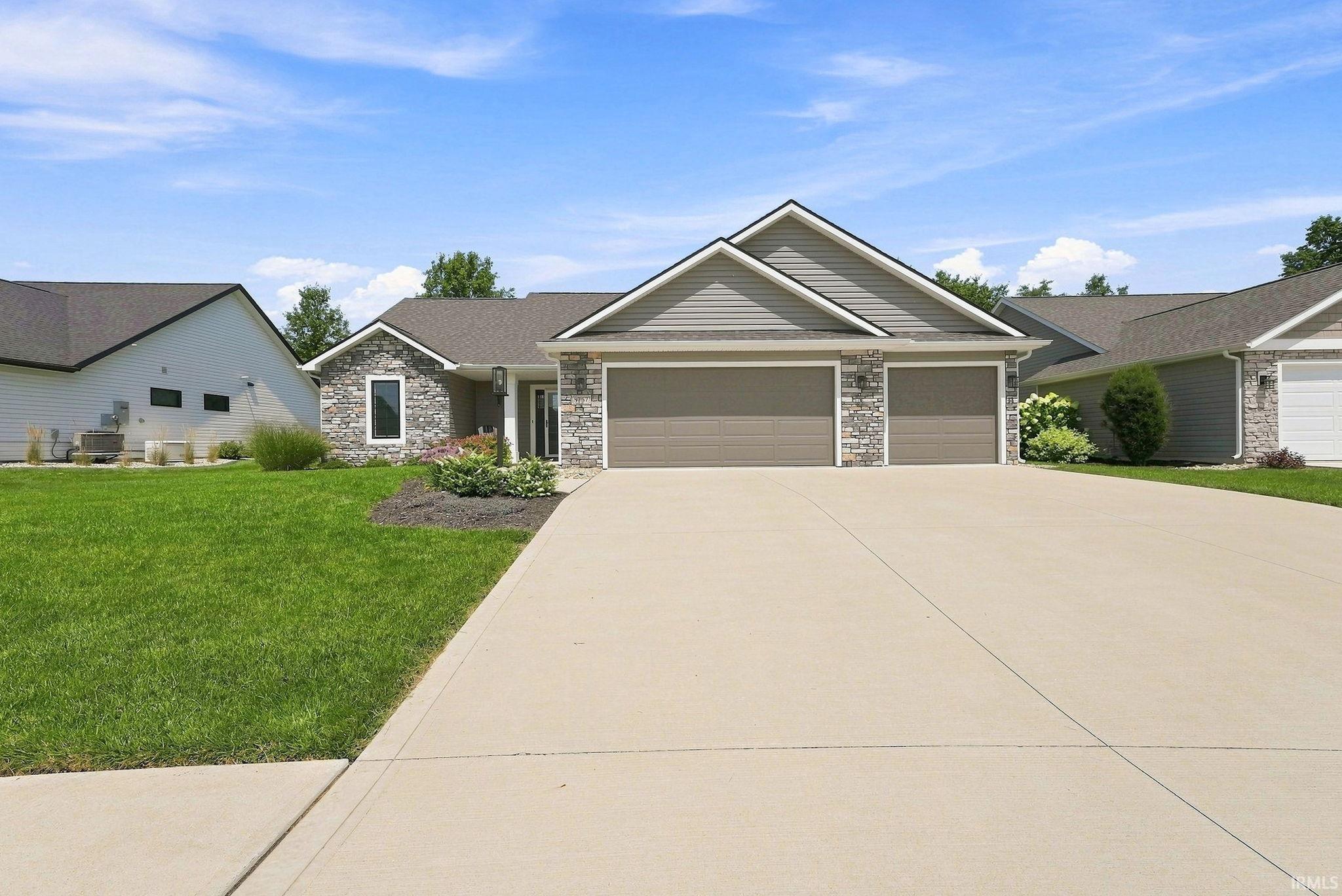 8757 Raceborg Place Fort Wayne IN 46835