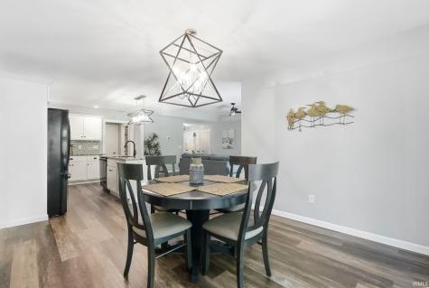 8757 Raceborg Place Fort Wayne IN 46835