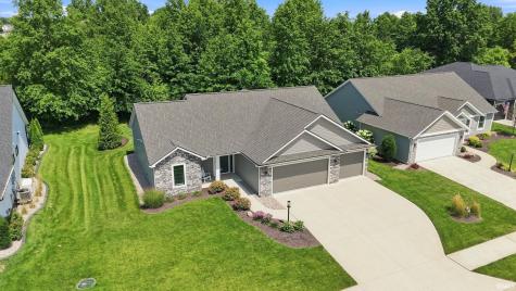 8757 Raceborg Place Fort Wayne IN 46835