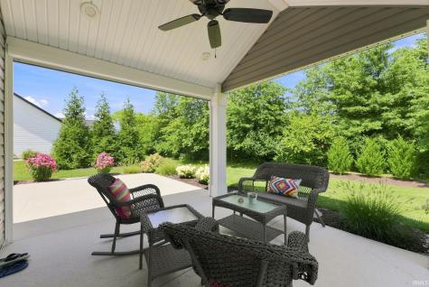 8757 Raceborg Place Fort Wayne IN 46835