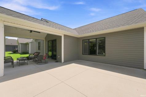 8757 Raceborg Place Fort Wayne IN 46835