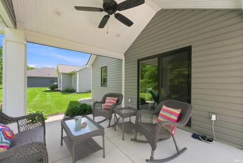 8757 Raceborg Place Fort Wayne IN 46835