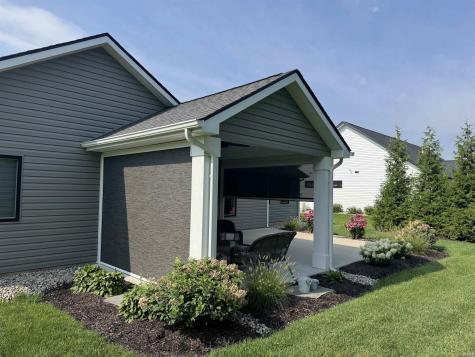 8757 Raceborg Place Fort Wayne IN 46835