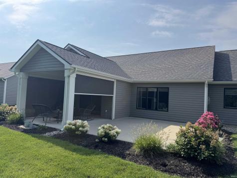 8757 Raceborg Place Fort Wayne IN 46835