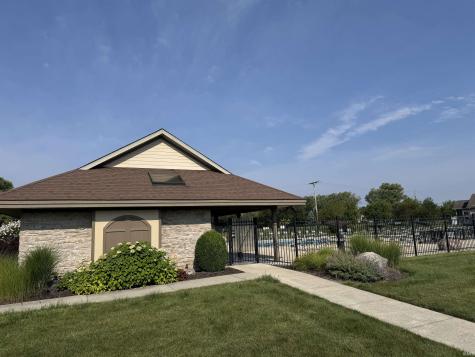 8757 Raceborg Place Fort Wayne IN 46835