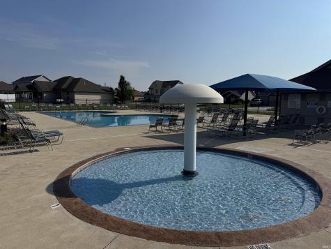 8757 Raceborg Place Fort Wayne IN 46835