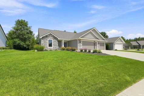 8757 Raceborg Place Fort Wayne IN 46835