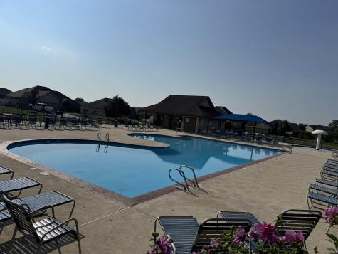 8757 Raceborg Place Fort Wayne IN 46835