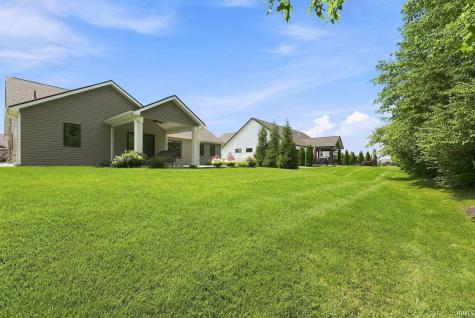 8757 Raceborg Place Fort Wayne IN 46835