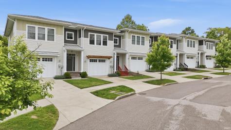 4313 N Cypress Lane Bloomington IN 47404