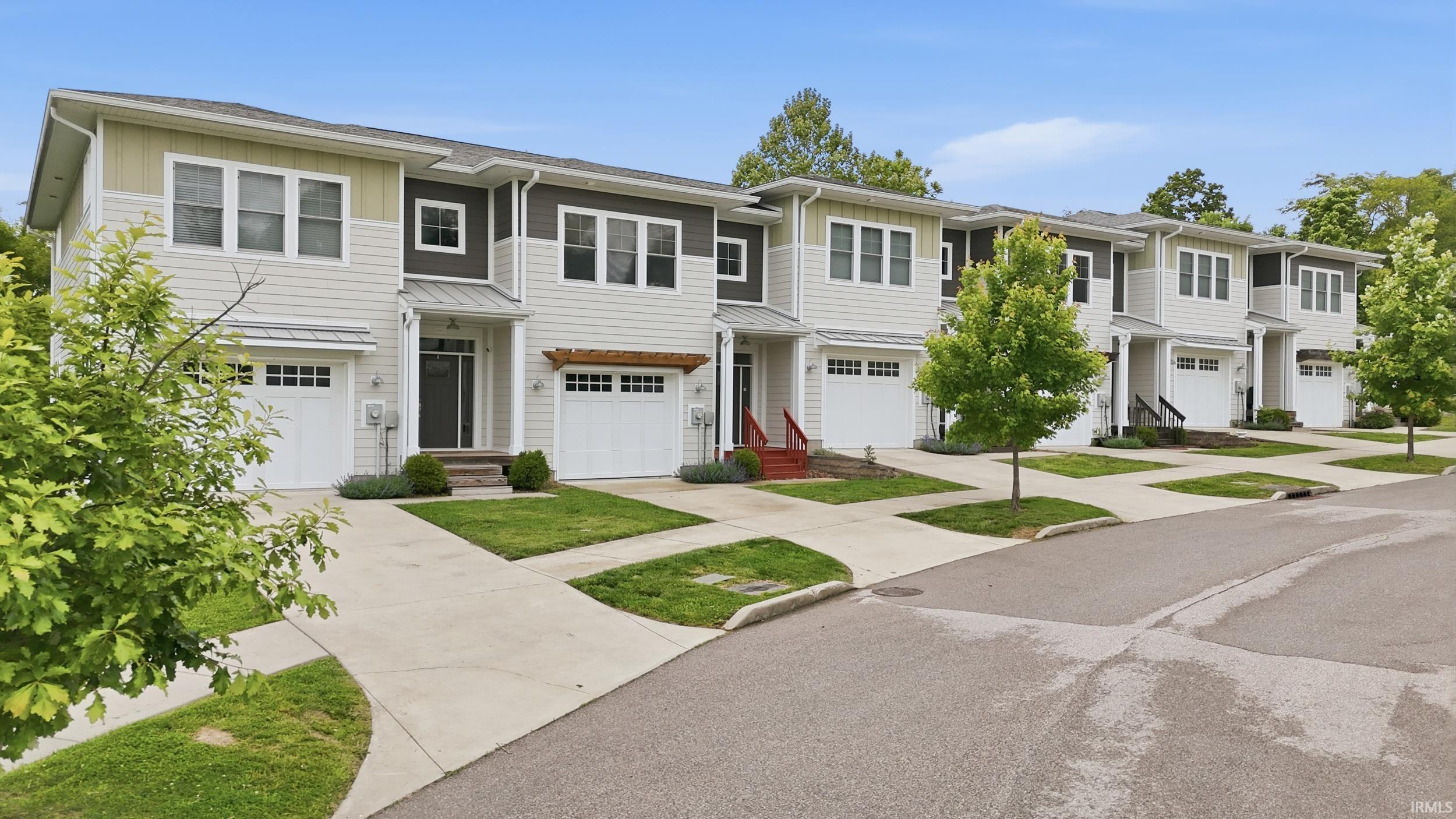 4313 N Cypress Lane Bloomington IN 47404