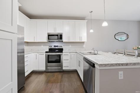 4313 N Cypress Lane Bloomington IN 47404