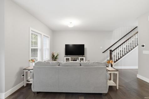 4313 N Cypress Lane Bloomington IN 47404