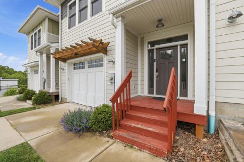 4313 N Cypress Lane Bloomington IN 47404