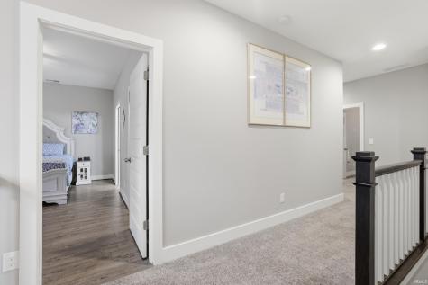 4313 N Cypress Lane Bloomington IN 47404