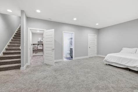 4313 N Cypress Lane Bloomington IN 47404