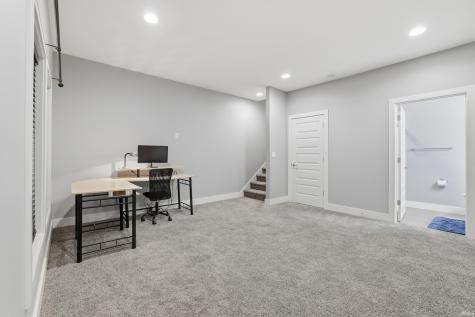 4313 N Cypress Lane Bloomington IN 47404