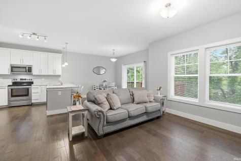 4313 N Cypress Lane Bloomington IN 47404