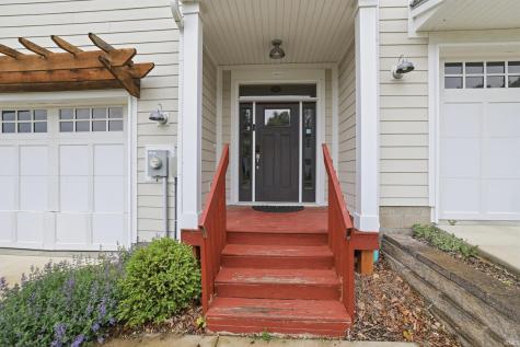 4313 N Cypress Lane Bloomington IN 47404