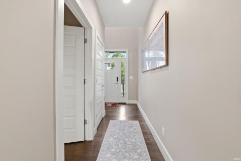4313 N Cypress Lane Bloomington IN 47404
