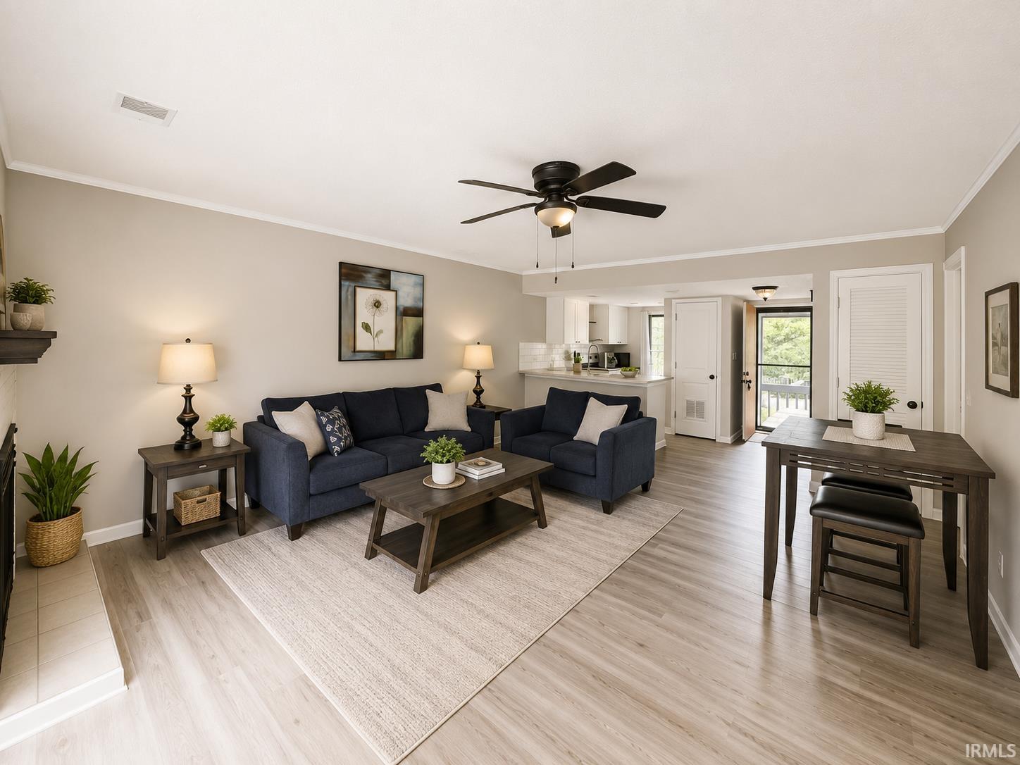 9021 S Pointe Ridge Lane Bloomington IN 47401