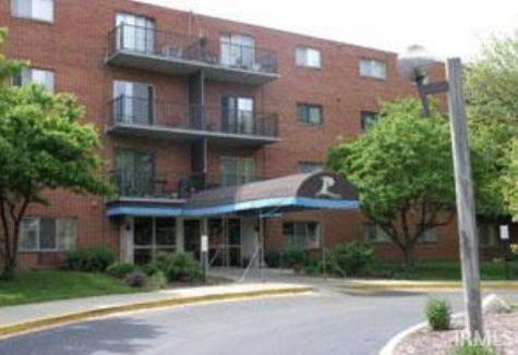 2937 Westbrook Drive Commons Fort Wayne IN 46805