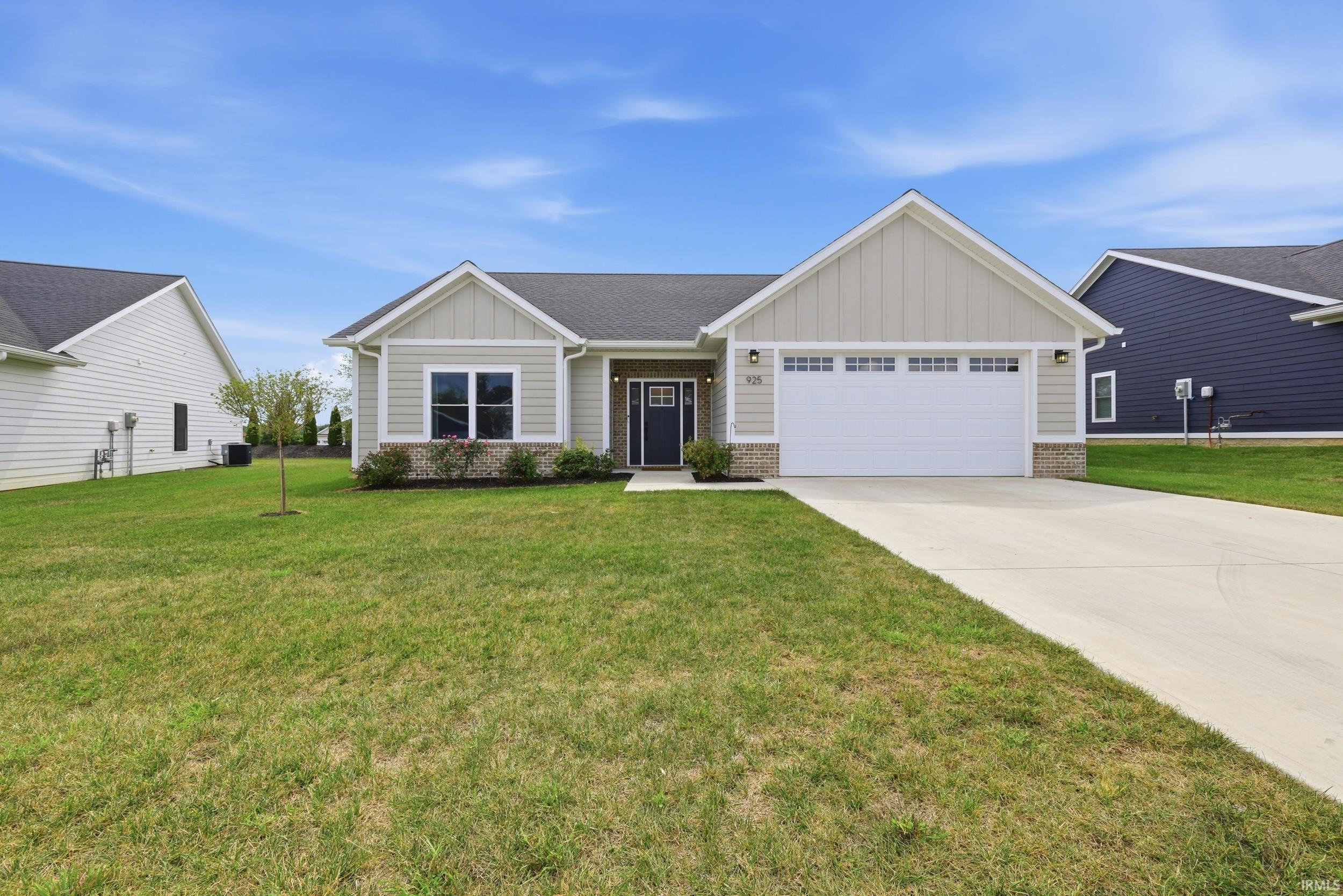 Bedford IN, 925 Stonehenge Drive