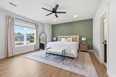 925 Stonehenge Drive Bedford IN 47421