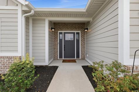 925 Stonehenge Drive Bedford IN 47421